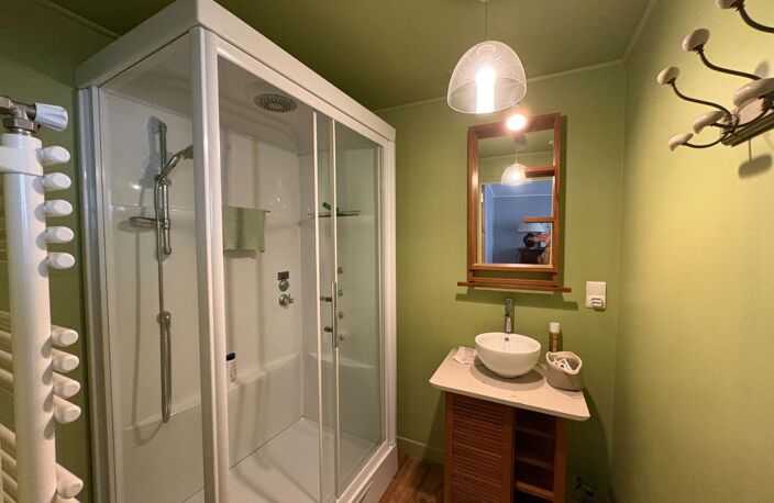 Vente maison 7 pièces 205 m² Saint-Gaultier (36800) — photo 5