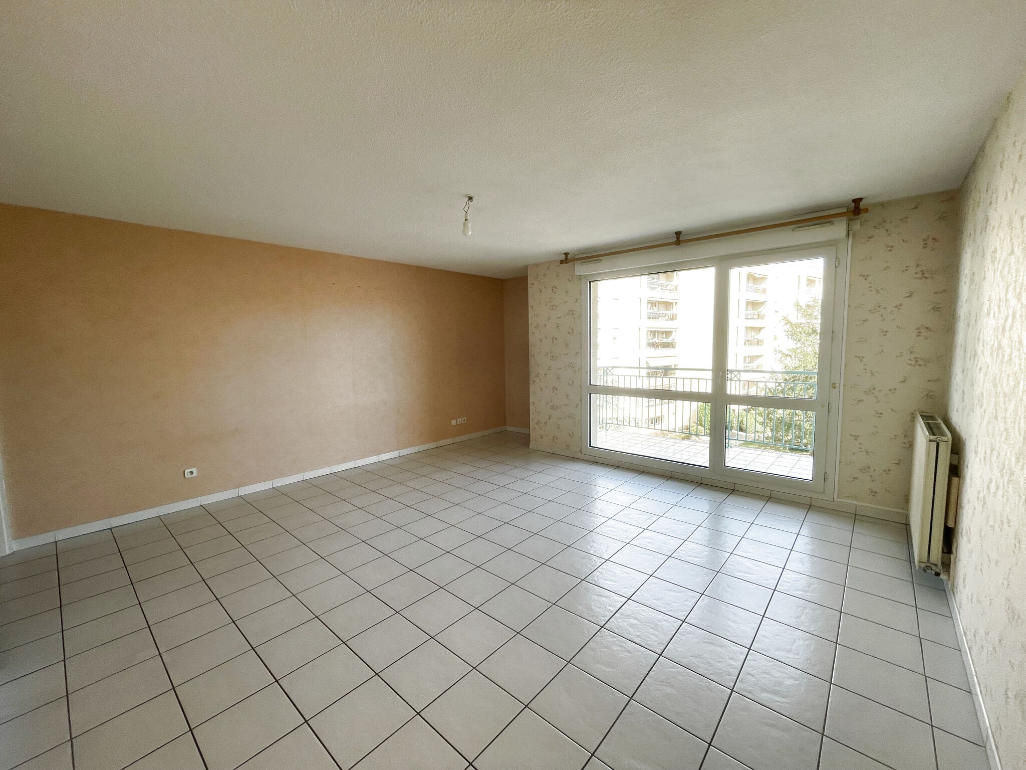 Appartement  T3 à louer Péage-de-Roussillon (Le) 38550