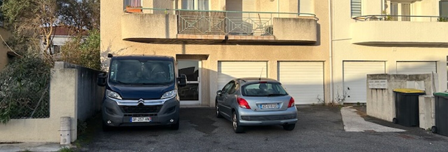 Appartement 3 Pièces 56 m² à louer à Perpignan (66000)