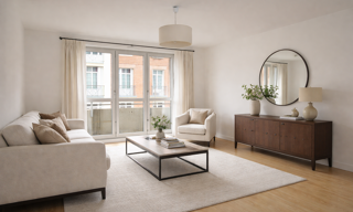 Appartement 3 Pièces 81 m² à vendre à Reims (51100)