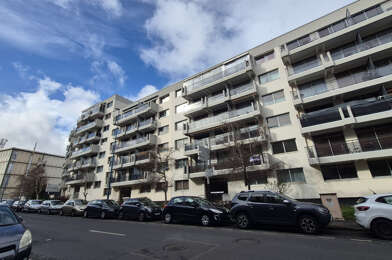 Appartement 3 pièces 800 €