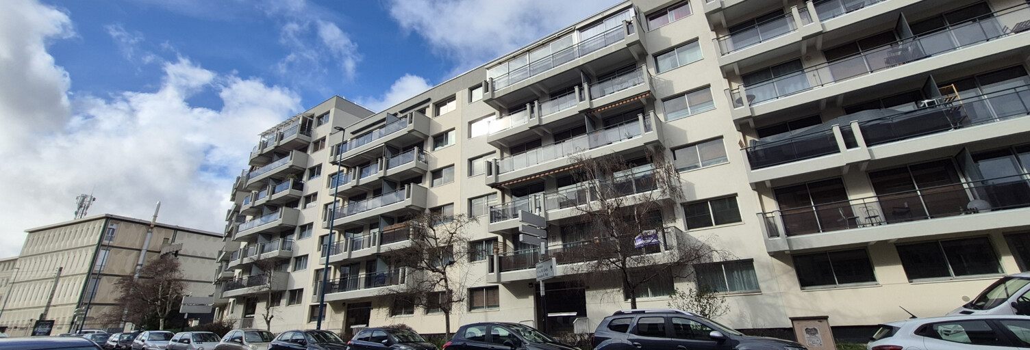 Appartement 3 Pièces 67 m² à louer à Clermont-Ferrand (63000)