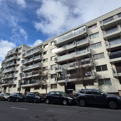 Appartement 3 pièces 800 €