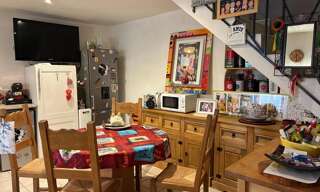 Maison 4 Pièces 86 m² à vendre à Alès (30100)