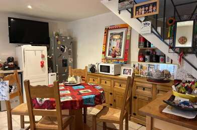 Maison 4 pièces 129500 €