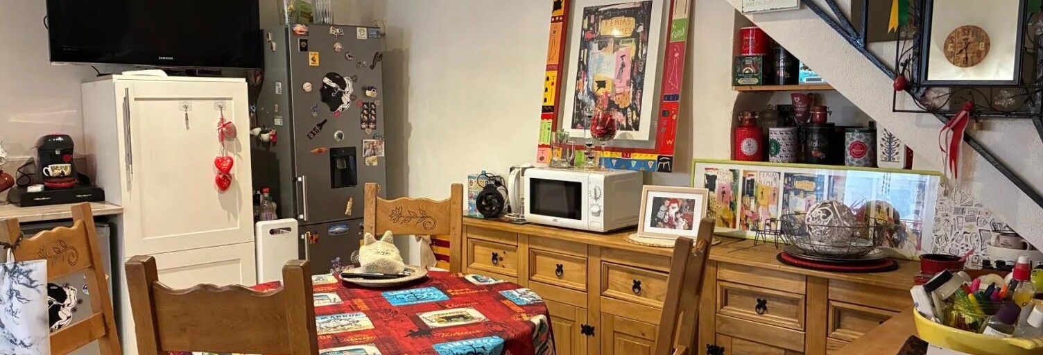 Maison 4 Pièces 86 m² à vendre à Alès (30100)