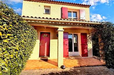 Maison 4 pièces 360000 €