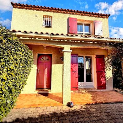 Maison 4 pièces 360000 €