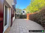 Maison 4 pièces non mitoyenne avec terrasse et parking — photo 4