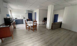 Appartement 2 Pièces 53 m² à louer à Pamiers (09100)