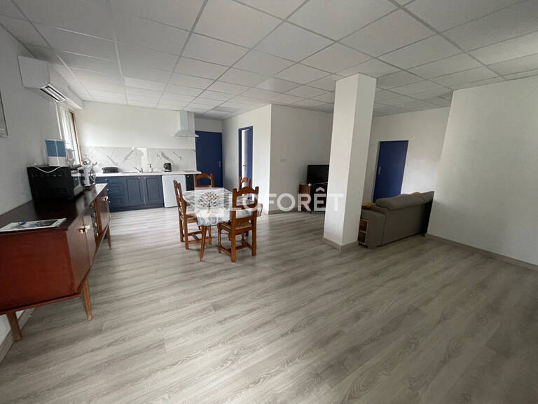 Appartement Pamiers 2 pièce(s) 53.62 m2 — photo 1