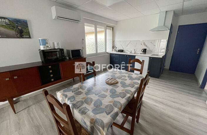 Appartement Pamiers 2 pièce(s) 53.62 m2 — photo 2