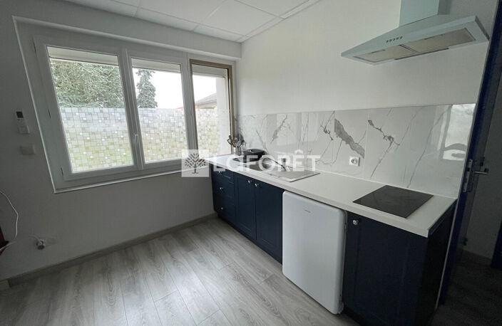 Appartement Pamiers 2 pièce(s) 53.62 m2 — photo 3