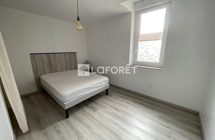 Appartement Pamiers 2 pièce(s) 53.62 m2 — photo 4