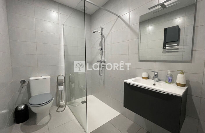 Appartement Pamiers 2 pièce(s) 53.62 m2 — photo 5