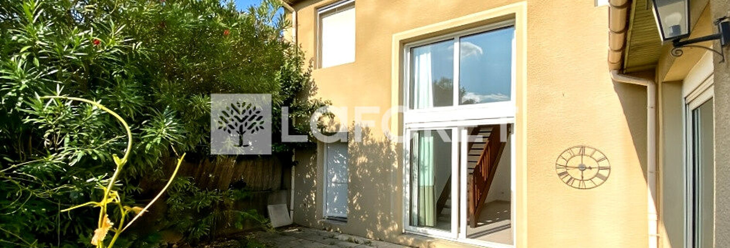 Appartement 4 Pièces 102 m² à vendre à Valence (26000)