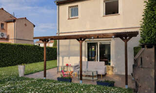 Maison 5 Pièces 88 m² à vendre à Colomiers (31770)