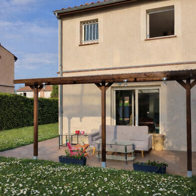 Maison 5 pièces 329900 €