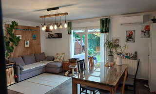 Maison 5 Pièces 90 m² à vendre à Colomiers (31770)