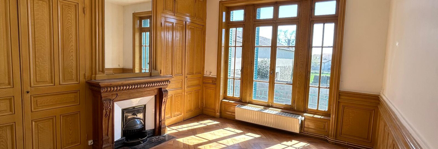Appartement 4 Pièces 101 m² à louer à Chazelles-sur-Lyon (42140)