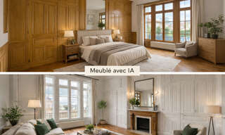 Appartement 4 Pièces 101 m² à louer à Chazelles-sur-Lyon (42140)