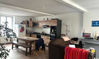 Maison 4 Pièces 85 m² à louer à Chazelles-sur-Lyon (42140)