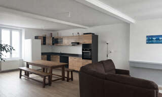 Maison 4 Pièces 85 m² à louer à Chazelles-sur-Lyon (42140)