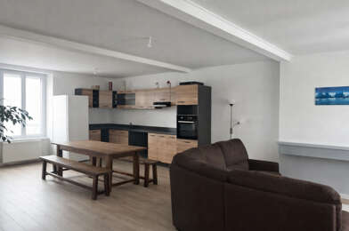 Maison 4 pièces 980 €