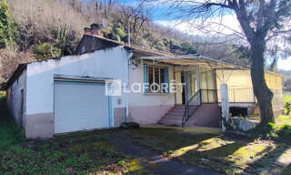 Maison 4 Pièces 91 m² à vendre à Saint-Grégoire (81350)