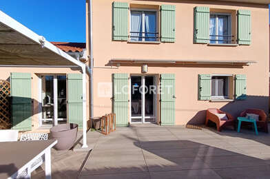 Maison 5 pièces 400000 €