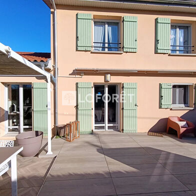 Maison 5 pièces 429000 €