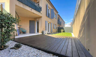 Appartement 2 Pièces 39 m² à vendre à Gardanne (13120)