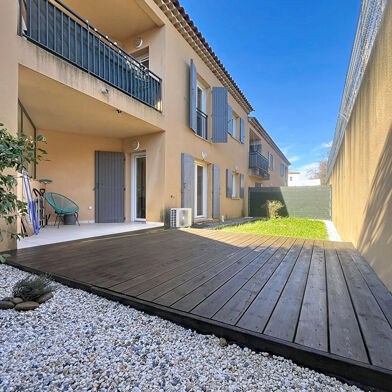 Appartement 2 pièces 229900 €