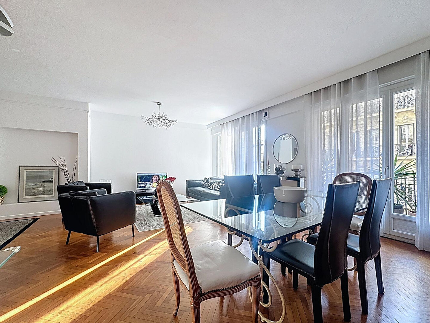 Appartement  T4 à vendre Marseille 8eme 13008