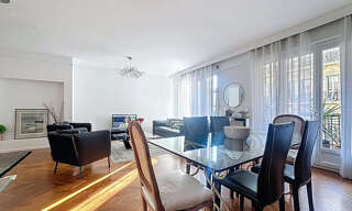 Appartement 4 Pièces 95 m² à vendre à Marseille 8 (13008)