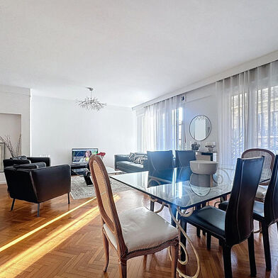 Appartement 4 pièces 420000 €