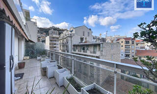 Appartement 5 Pièces 130 m² à vendre à Nice (06100)