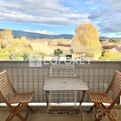 Appartement 1 pièces 670 €