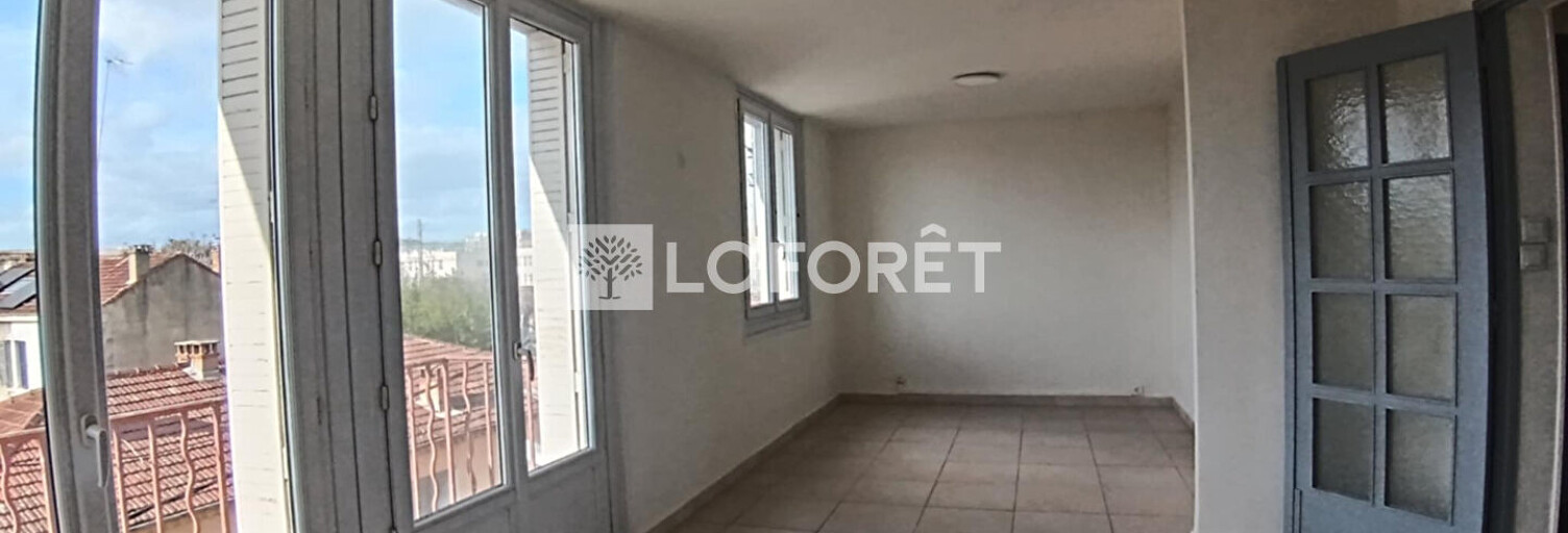 Appartement 3 Pièces 63 m² à louer à Avignon (84000)
