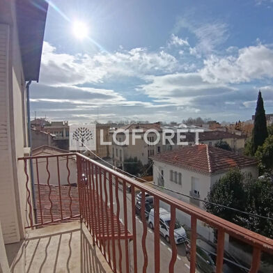 Appartement 3 pièces 700 €