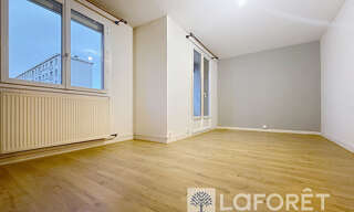 Appartement 4 Pièces 61 m² à louer à Bourgoin-Jallieu (38300)