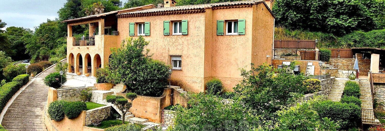 Maison 4 Pièces 194 m² à vendre à Nice (06100)