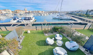 Maison 4 Pièces 154 m² à vendre à Agde (34300)