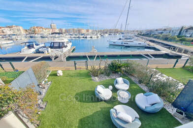 Maison 4 pièces 995000 €