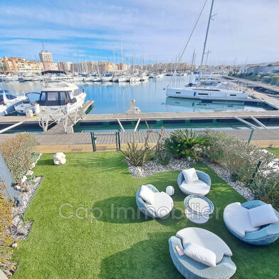 Maison 4 pièces 995000 €