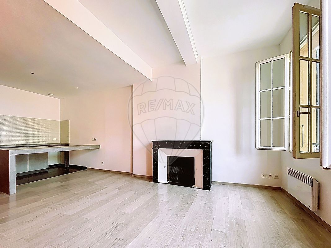 Appartement  T3 à vendre Perpignan 66000