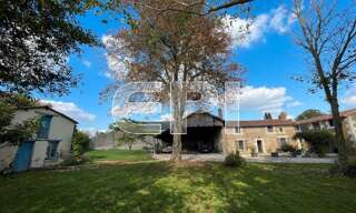 Maison 5 Pièces 139 m² à vendre à Moncontour (86330)