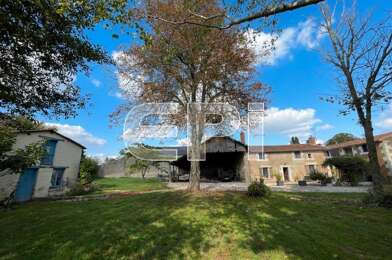 Maison 5 pièces 173000 €