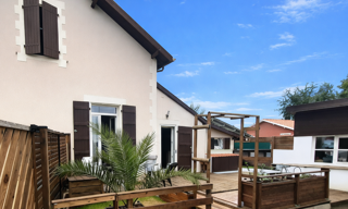 Maison 4 Pièces 75 m² à vendre à Boucau (64340)