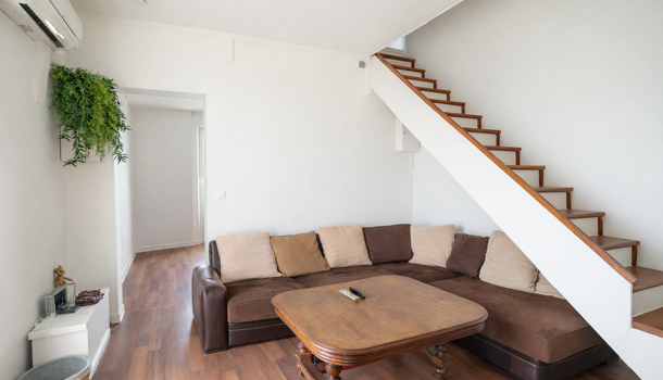 Villa / Maison 4 pièces  à vendre Boucau 64340